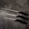 Coltello da cucina Berkel Elegance in acciaio inox
