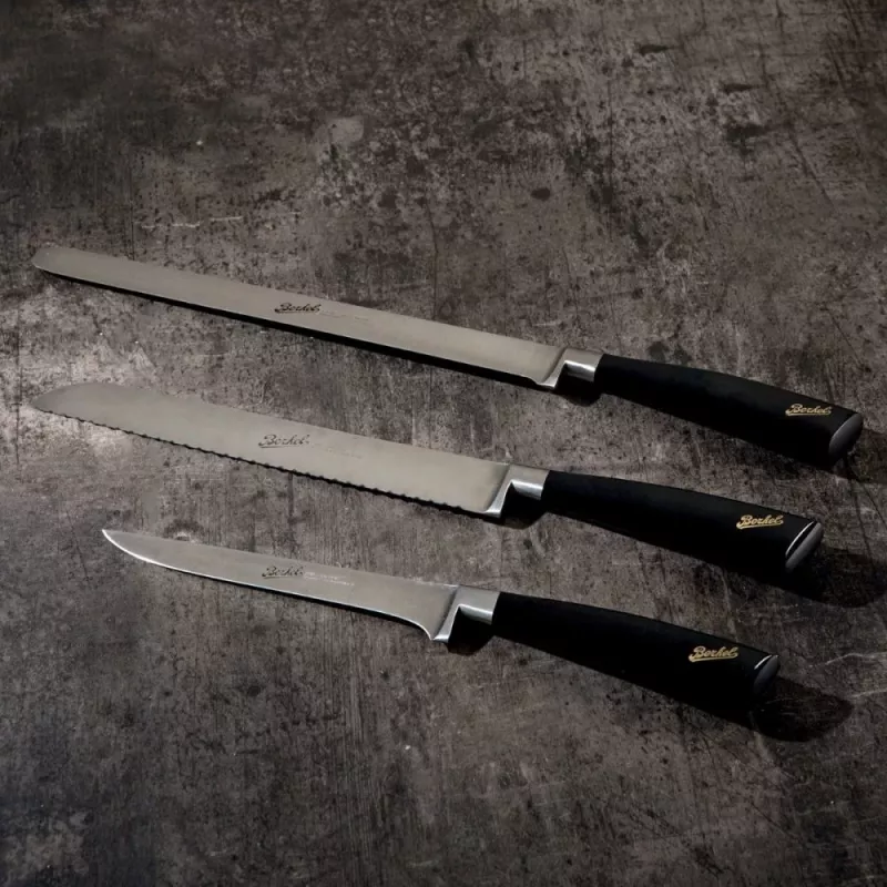 Coltello da cucina Berkel Elegance in acciaio inox