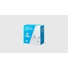 Supporto da soffitto per proiettore TB TB-M51 – supporta fino a 10 kg, prolunga 15,2 cm