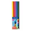 Carta crespa Pelikan 101622 multicolore 500 mm 10 fogli