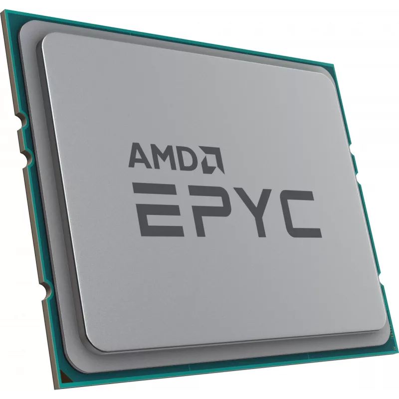 EPYC ROME 8-CORE 7262 3.4GHZ SKT SP3 64MB CACHE 155W TRAY SP
