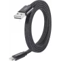 Renkforce RF-6872560 cavo USB nero
