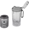 Frullatore portatile wireless Ninja Blast Max - argento BC251EUSL