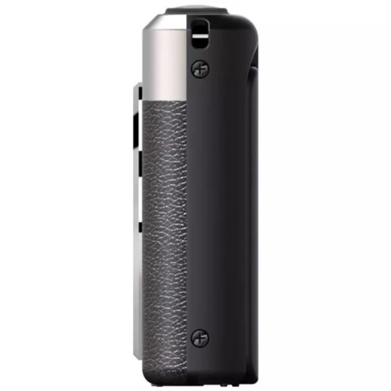 Fotocamera compatta Kodak PIXPRO C1 nera – 13 MP CMOS – Full HD – LCD orientabile da 2,8