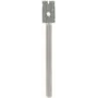 Dremel 663 Punta per vetro, 6,4 mm
