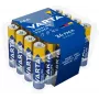 Confezione di batterie alcaline Varta AAA (R3) Longlife Power — 24 pezzi