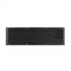 Dissipatore a liquido all-in-one per CPU Thermaltake 420mm TH420 V2 Ultra EX ARGB Sync