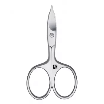 Forbicine per unghie ZWILLING Twinox Satin 47355-091-0, 9 cm
