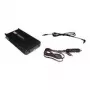 Panasonic - Caricabatterie da auto - 12 - 24 V - 120 Watt - per Toughbook CF-74