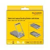 Docking station DeLOCK 88199 4K con supporto