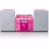 Stereo portatile Lenco MC-013PK