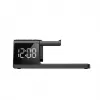 Havit W3042 - stazione di ricarica wireless 3-in-1, nera