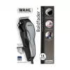 Tagliacapelli Wahl 20107.0460 Baldfader — trimmer AC con filo, 6 livelli di lunghezza, 1–13 mm, larghezza testina di taglio 45 mm, nero/cromo