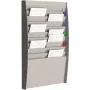 Espositore per riviste PaperFlow K500006