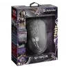 Mouse gaming ottico con filo DEFENDER GM-933 SIN'SISTER 7200dpi 6P RGB