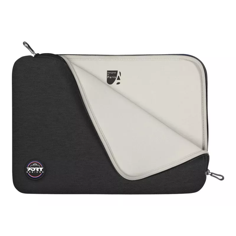 Custodia Port Designs Torino II 39,6 cm (15,6) nera