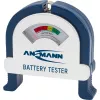 Tester batterie Ansmann 4000001