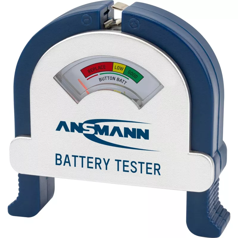 Tester batterie Ansmann 4000001