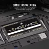 Memoria Corsair DDR5 Vengeance 48GB 5600