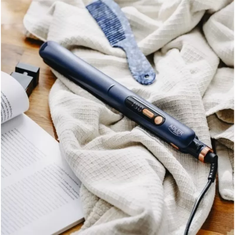 Adler AD 2328 piastra per capelli