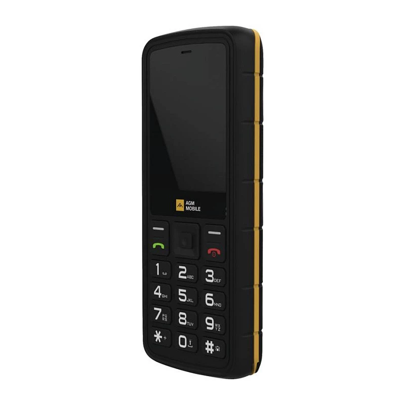 AGM by Beafon M9F 4G cellulare resistente galleggiante