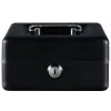 Cassetta di sicurezza YALE HOME YCB/090/BB2 con serratura di sicurezza e design compatto