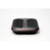 Massaggiatore per piedi HoMedics PSL-2000H-EB con funzione vibrazione e calore