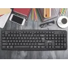 Tracer Maverick tastiera USB nero