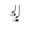 SE215DYWH+UNI-EFS - AONIC215 auricolari in-ear con driver singolo e cavo da 3,5 mm (bianco)