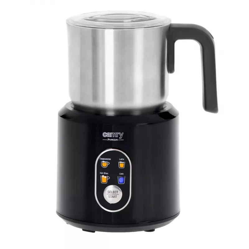 Montapanna elettrico a mano Camry CR 4498 — 500 W, nero