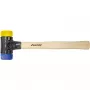 Utensile Wiha 832-15 nero blu giallo