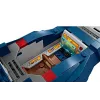 Giocattolo da costruzione LEGO Marvel Super Heroes X-Jet 76281 con 5 minifigure