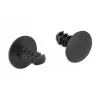 Clip ad albero di Natale DeLOCK 60188 nero nylon 10 pezzi