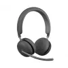 Cuffie Logitech Zone Wireless 2 UC