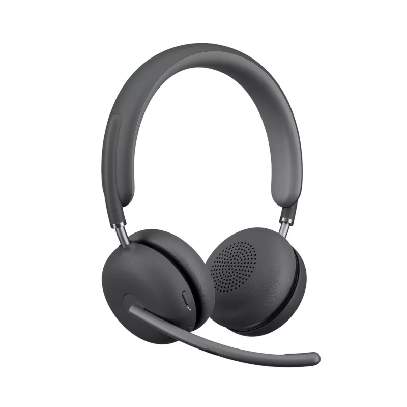 Cuffie Logitech Zone Wireless 2 UC