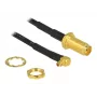 Cavo coassiale DeLOCK 88936
