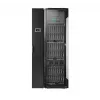 Kit deflettore d'aria HPE P65106-B21 nero argento 1 ventola