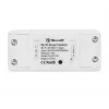Interruttore Wi-Fi inline Tellur TLL331161 2200W — relè inline smart per lampade e dispositivi