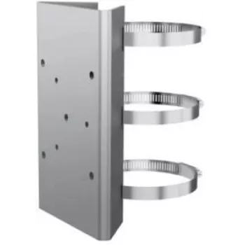 Staffa a parete Hikvision DS-2115ZJ-PSAC per telecamere — modello DS-2115ZJ-PSAC