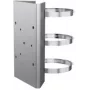 Staffa a parete Hikvision DS-2115ZJ-PSAC per telecamere — modello DS-2115ZJ-PSAC