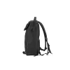 Zaino Nitecore BP23 zaino da viaggio nero nylon, poliestere