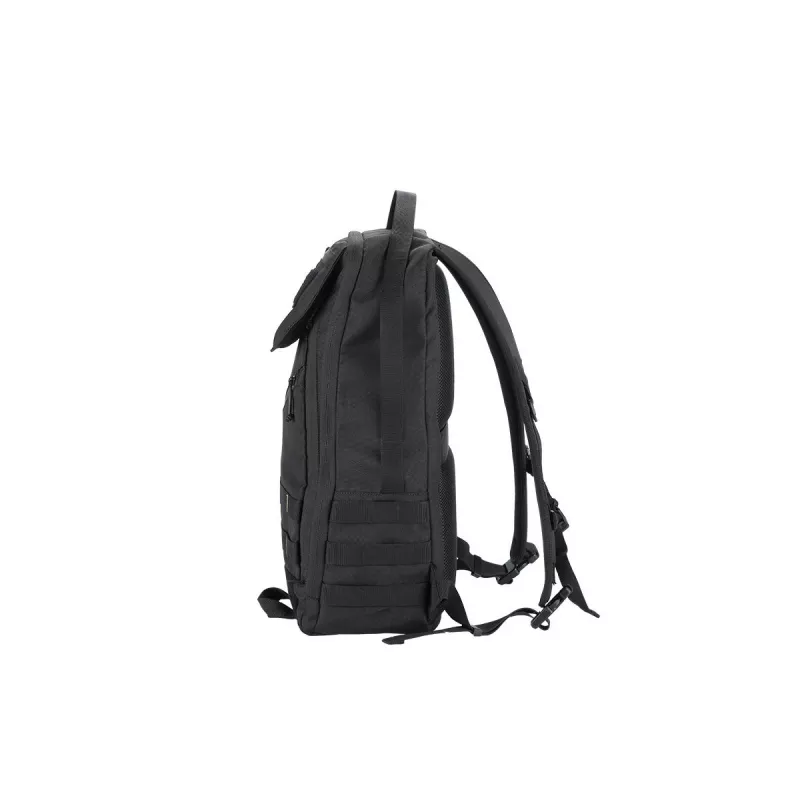 Zaino Nitecore BP23 zaino da viaggio nero nylon, poliestere