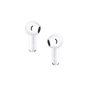 Auricolari wireless Huawei FreeBuds SE 2 ULC-CT010 con microfono integrato Bluetooth Ceramic White