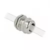 Pressacavo DeLOCK 60279 ottone metallizzato 1 pz.