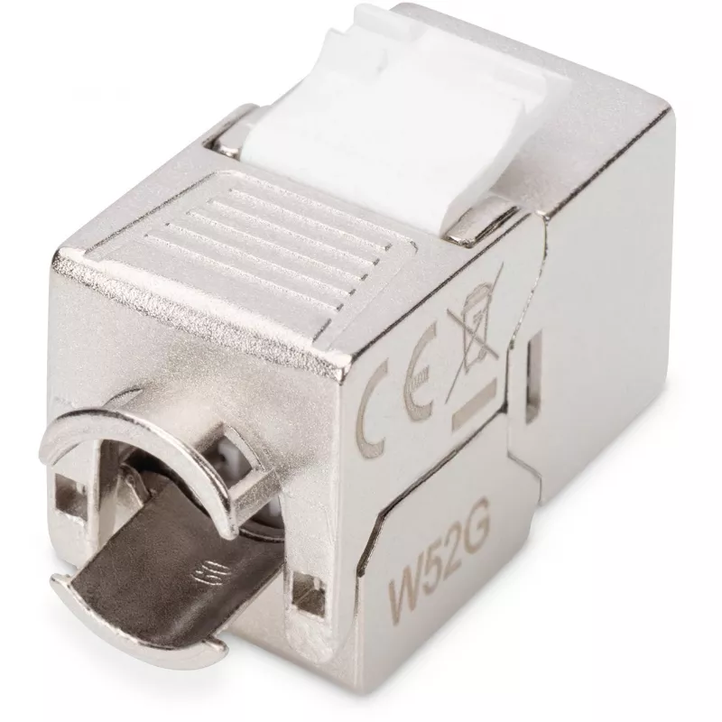 Modulo Keystone CAT 6 schermato Digitus DN-93612-1