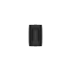 Unitek A1026BK giunzione RJ45 femmina-femmina, Cat.6, 1 Gbps, nero