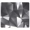Tappetino per mouse da gaming ENDORFY Crystal nero L