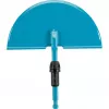 Tagliabordi manuale Gardena Combisystem tagliabordi