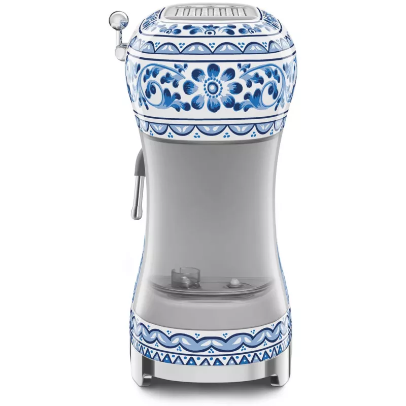 Macchina per caffè Smeg Dolce & Gabbana