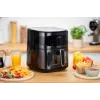 Zelmer ZAF6020 friggitrice ad aria calda